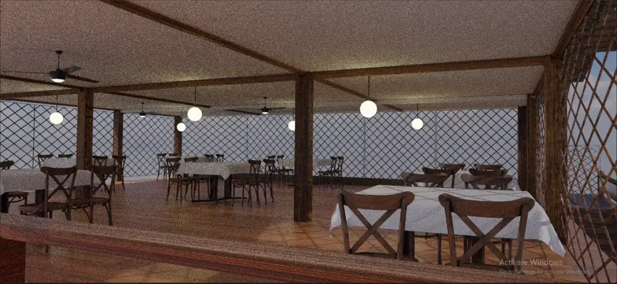 Architectural Render 29